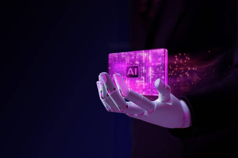Adaptive AI