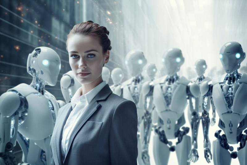 AI Consulting