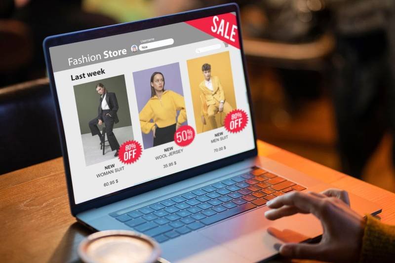 E-commerce SEO Service