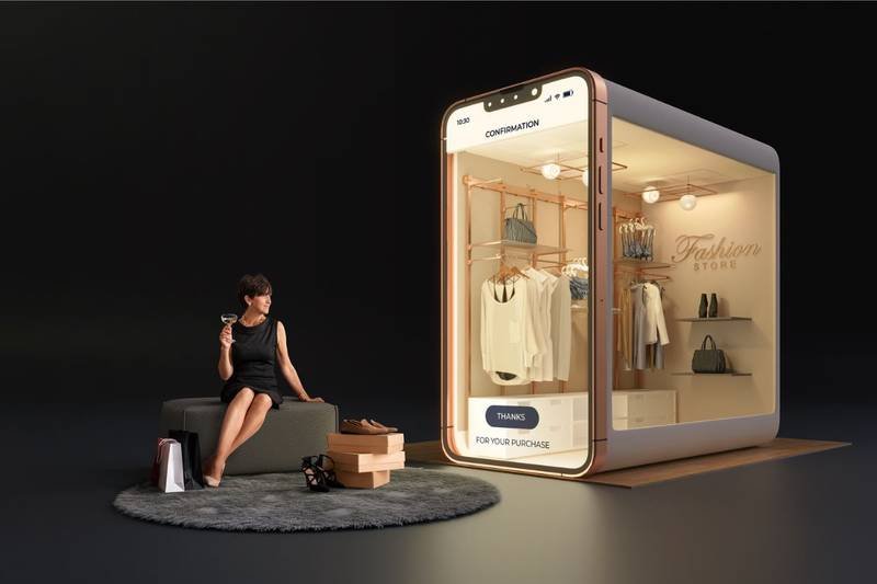 Ecommerce Development