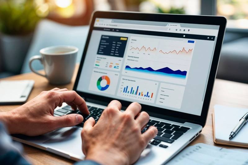 Google Ads Service
