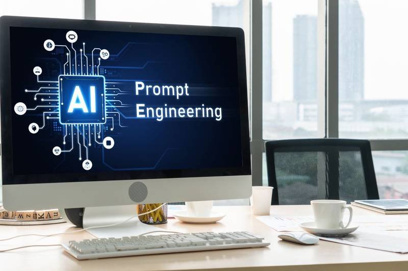 Hire Promt Engineers